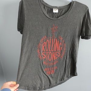 Rolling Stones Graphic T-shirt